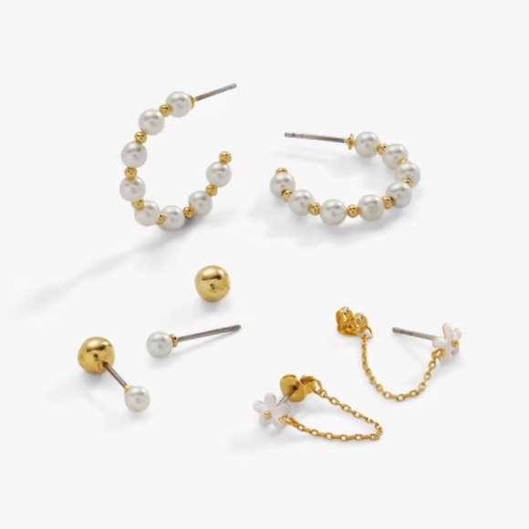Alex and Ani Jewelry - Alex and Ani earring set